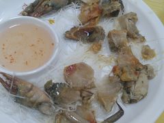 -官塘陈记鱼生·潮汕砂锅粥·牛肉火锅(潮枫路总店)