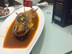 -老德州四合院·德州菜(天衢路店)