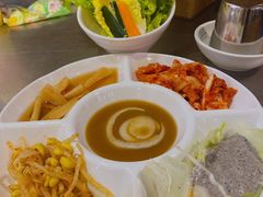 -喜来稀肉(虹泉路店)
