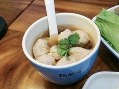 -乾厨府(乌山西路金樽店)