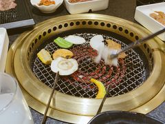 -神户赤童日式烤肉伙伴(东直门店)