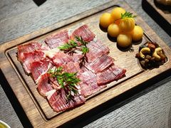 -LUMOS卢莫斯融合料理餐厅