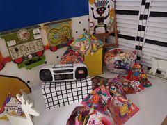 -育星南雅苑幼儿园