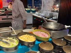 -西安W酒店·WEI全味西餐厅