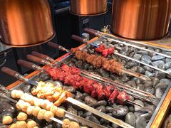 -钱小奴炭烤自助料理·安格斯牛肉(盐城中南城店)