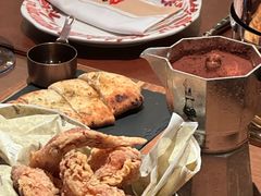 -Mammamia意大利餐厅(阳春巷店)