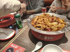 -胖哥俩肉蟹煲(杭州下沙学林街店)