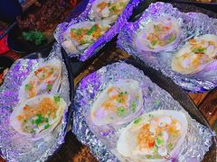 -质烤烤物·活烤海鲜(质烤总店)