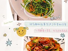 -清味园·宁夏清真美食(青铜峡店)