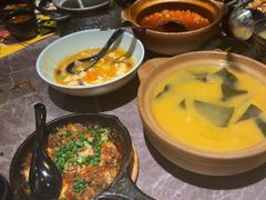 -嘎嘎鸭脑壳(蜀汉路店)
