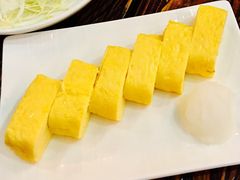 蛋卷-平成屋·午肴夜酒(四川北路店)