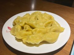 -船歌鱼水饺(淄博万象汇店)