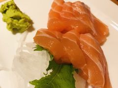 -福匠日本料理(人民路店)