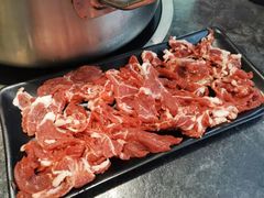 吊龙-林记潮牛·牛肉火锅(上马墩店)