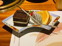 -肉魁屋·烧肉·烧鸟·酒场(高新店)