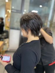 -琴美美容美发·三美会所