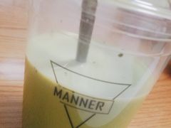 -Manner Coffee(大宁国际商业广场店)
