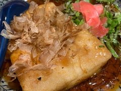 -隐泉京望日式料理(太和广场店)