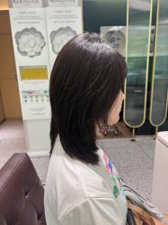 -童辉造型