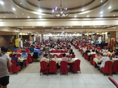 大堂-港海餐厅(解放东路店)