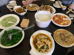 -喜洲翰林餐厅(董家百年老宅店)