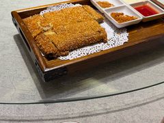 -万兴楼饺子(中华北大街店)