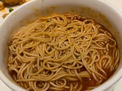 担担面-金鼎轩(亚运村店)