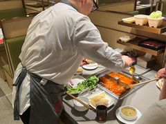 -海底捞火锅(公益西桥店)