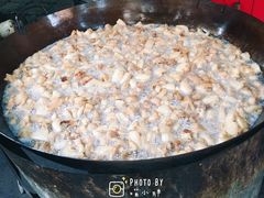 -严氏重油烧麦(民权路店)