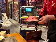 -重庆地瓜老火锅(广渠门店)