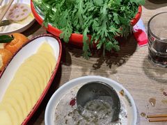 -彤德莱牛肉火锅(双港店)
