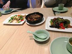 -锦粤宫·融合粤菜(上海金沙江店)