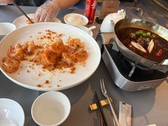 -徐记海鲜·宴会(大唐西市|丰庆店)