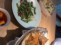 -蜜桃餐厅·伴山(湖滨商业街店)