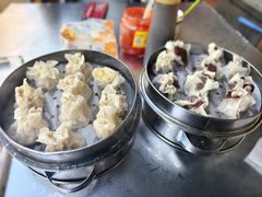 -真真鲜馄饨店(启蒙路店)