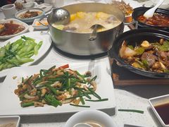-肥仔文澳门猪骨煲(南京西路店)