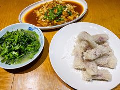 -船夫鱼锅(衢江路店)