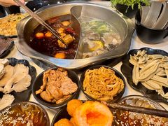 -三江汇火锅店(保全街店)