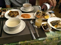 -长城大酒店-自助餐厅