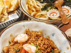 -德川家日本料理(中关村寰太大厦店)