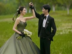 -经典婚纱摄影美学馆·私人定制