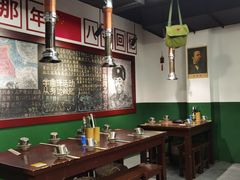 大堂-递酒烤场(湛江路店)