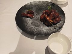 -松鹤楼·非遗·苏帮菜(融科店)