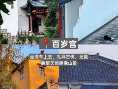 -枣子树·素食餐厅(普陀山店)