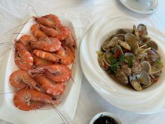 -众味海鲜大排档·活海鲜·潮汕味(南澳店)