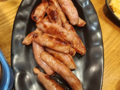 -恩你小木屋·烤肉韩式料理(嘉兴秀洲店)