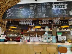 -莫比餐厅(五道口店)