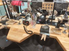 -熙工匠手工银饰·拼豆团建DIY(富华里店)