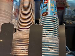 -DQ·蛋糕·冰淇淋(南开大悦城2F店)