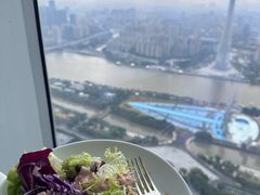 -广州四季酒店·意珍·意式自助餐